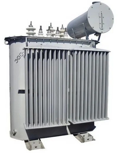 Трансформатор ТМ 6300/35/6 Трансформатор ТМ 6300/35/6