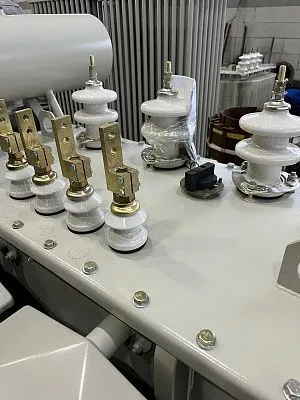Трансформатор ТМ 6300/35/6 Трансформатор ТМ 6300/35/6