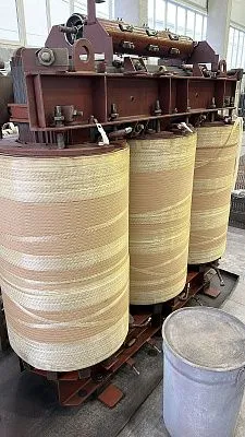 Трансформатор ТМ 6300/35/6 Трансформатор ТМ 6300/35/6
