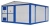 Подстанция 2КТПНу 40 10 0,4